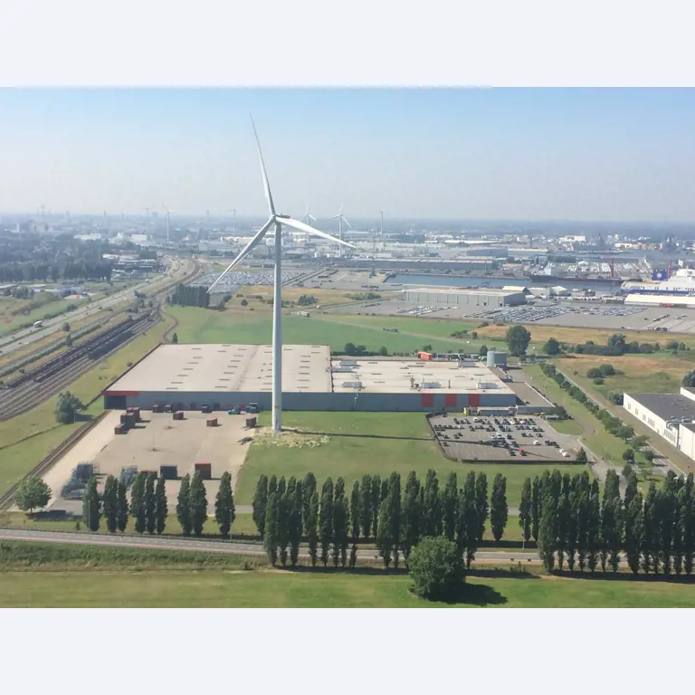 Équipement pour la production automobile (2ème enchère)-1