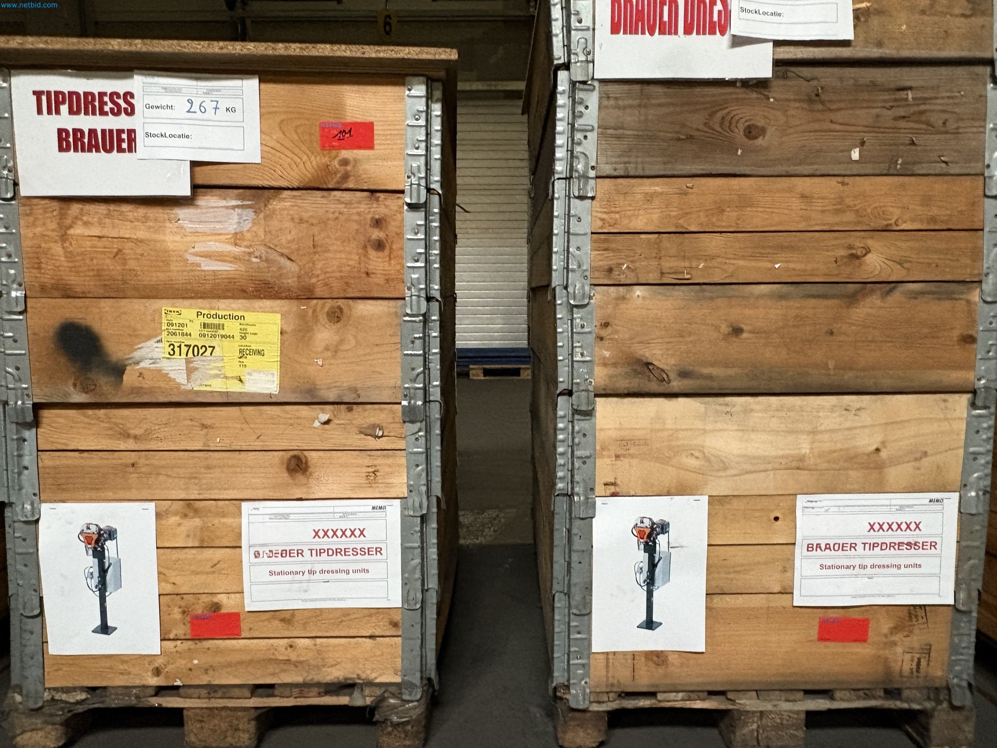 Sprzęt do produkcji samochodów-13