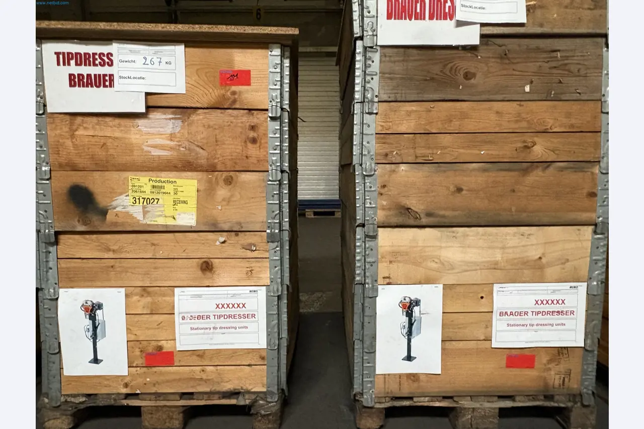 Sprzęt do produkcji samochodów-13