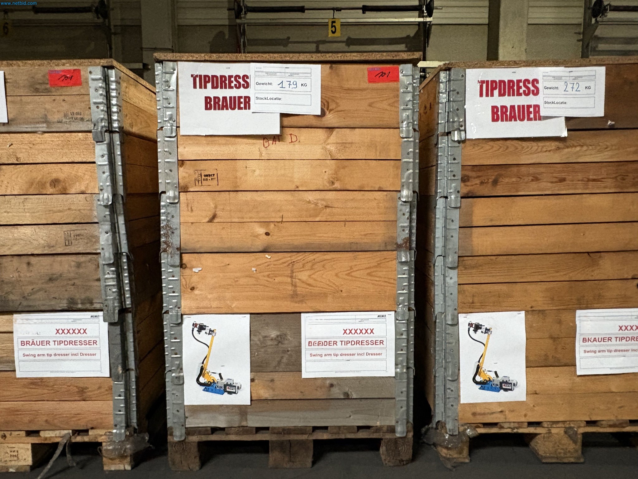 Sprzęt do produkcji samochodów-15