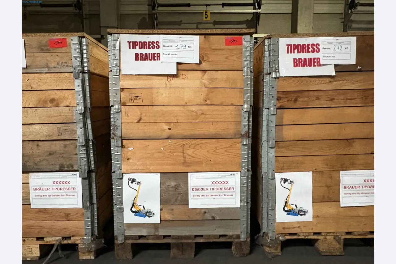 Sprzęt do produkcji samochodów-15