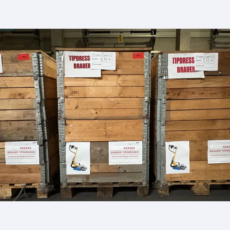 Sprzęt do produkcji samochodów-15