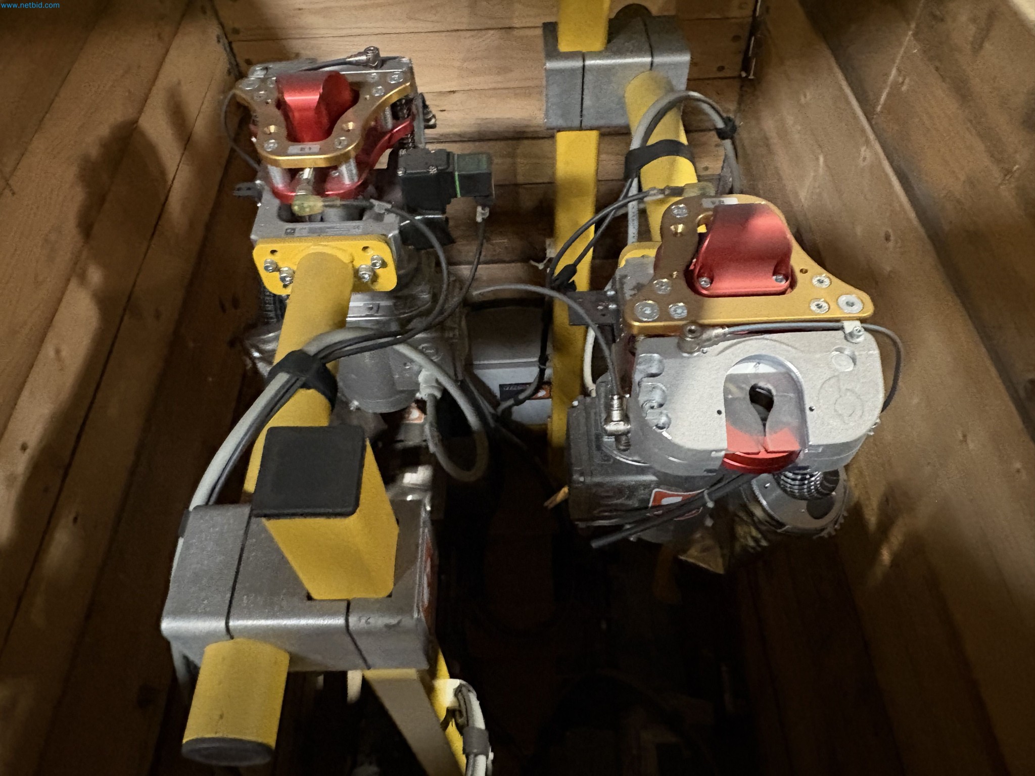 Sprzęt do produkcji samochodów-18