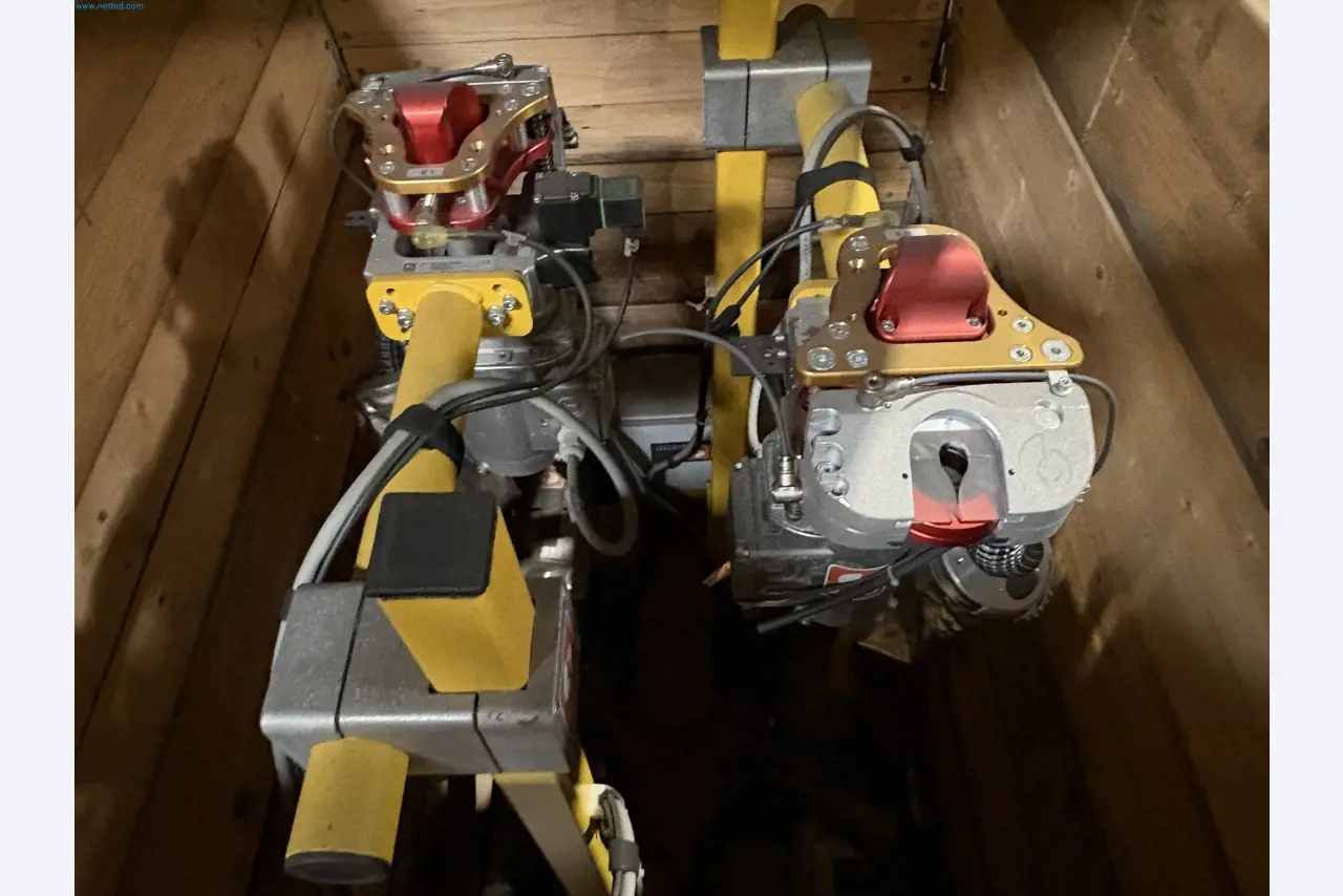 Sprzęt do produkcji samochodów-18