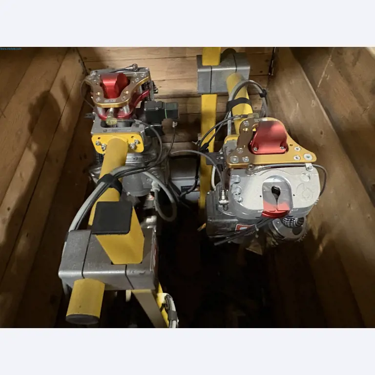 Sprzęt do produkcji samochodów-18