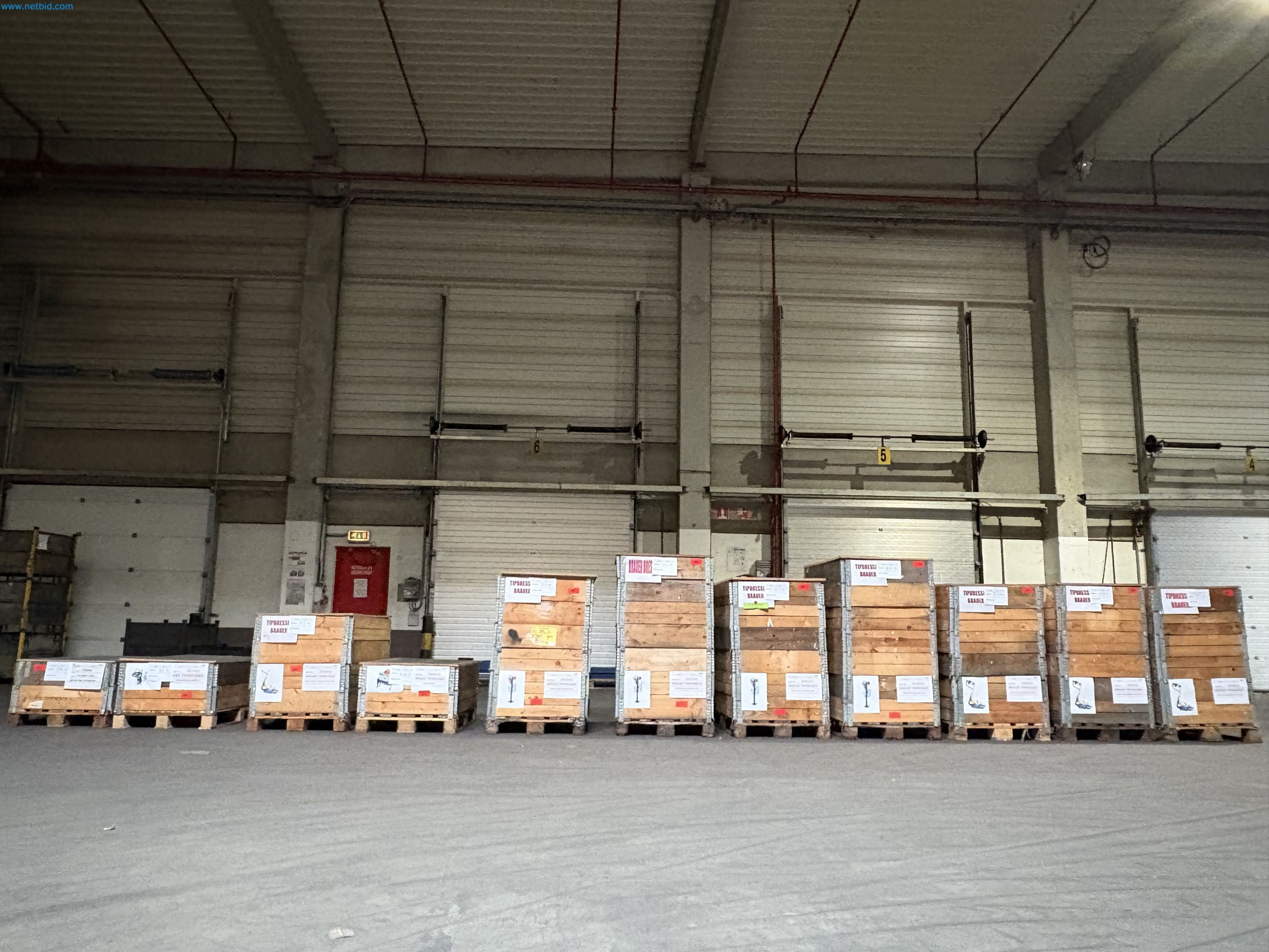 Sprzęt do produkcji samochodów-1