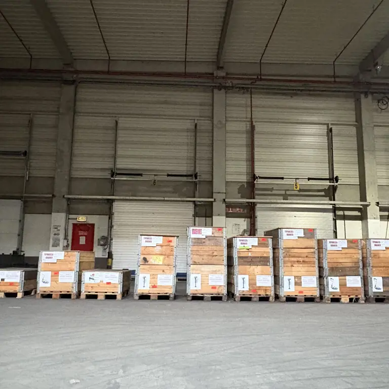 Lot Tipdressers BRAUER 0