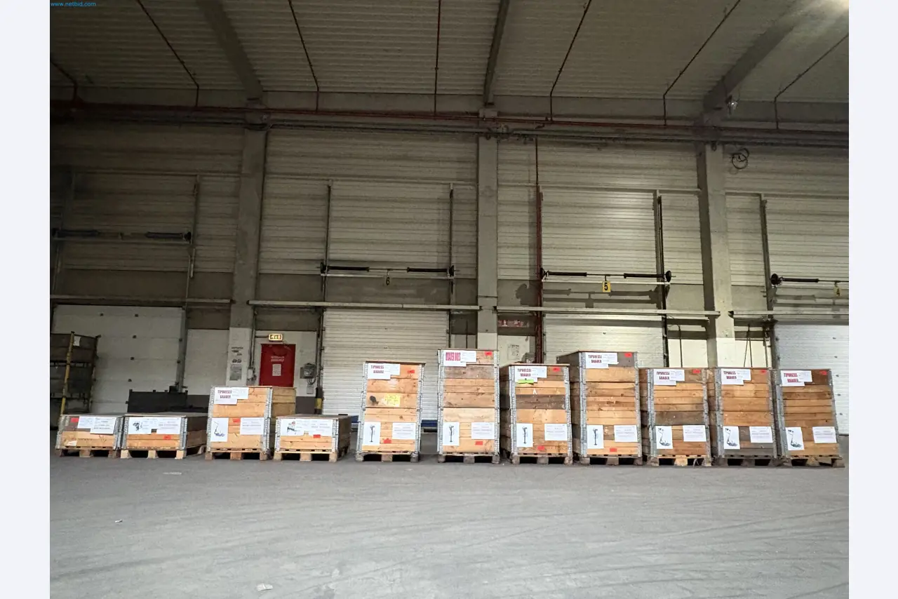 Sprzęt do produkcji samochodów-1