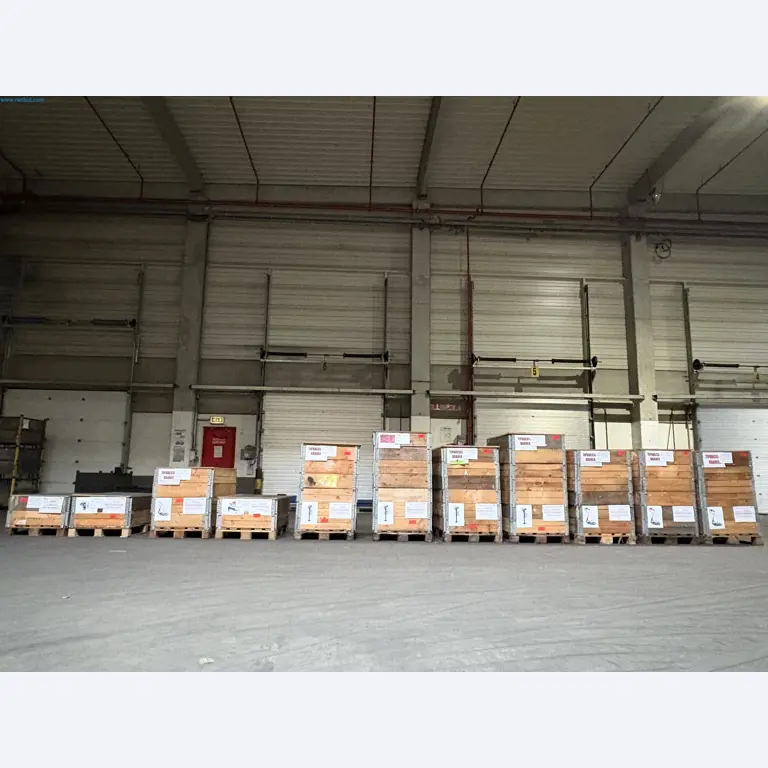 Sprzęt do produkcji samochodów-1