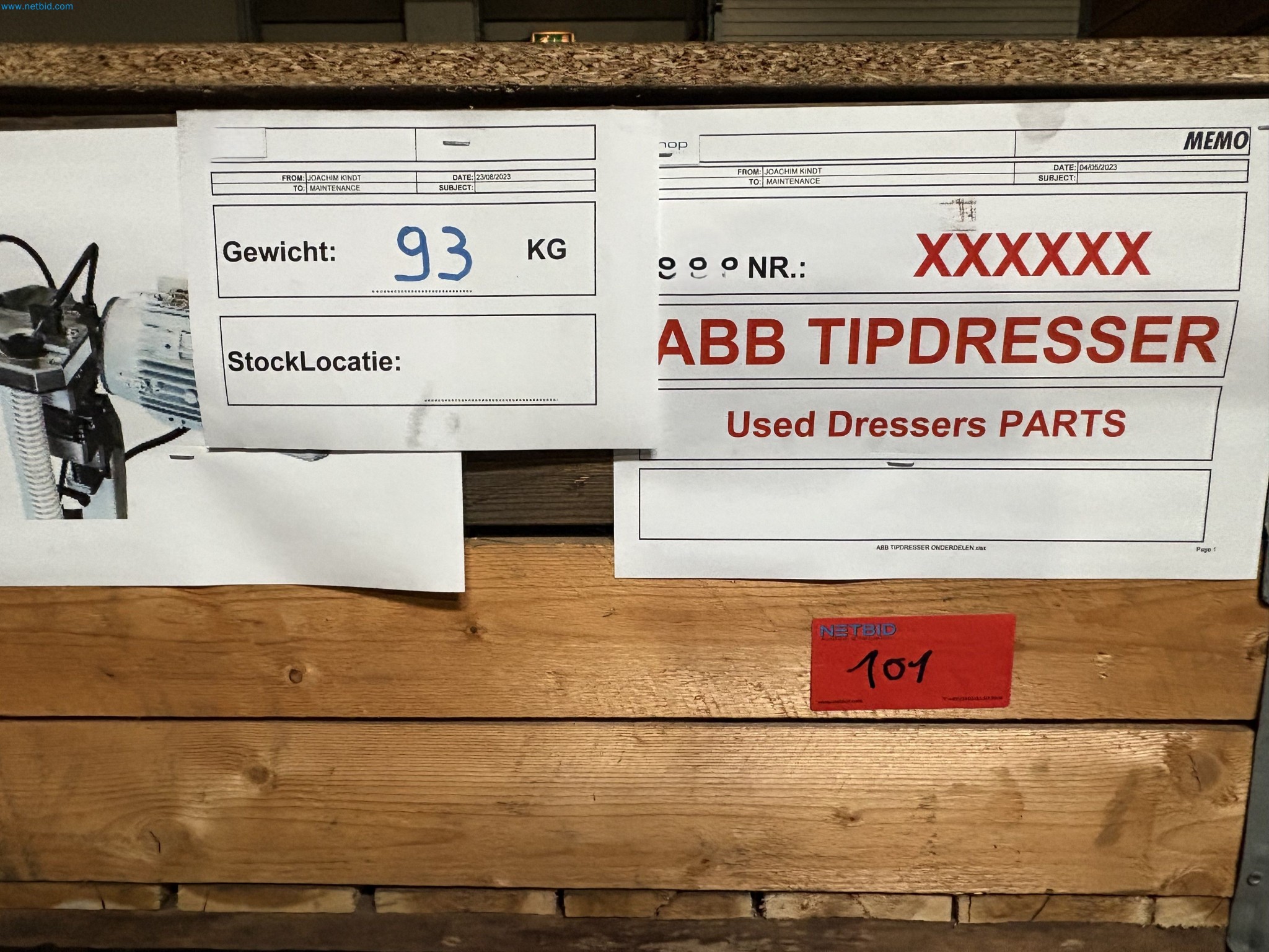 Sprzęt do produkcji samochodów-2