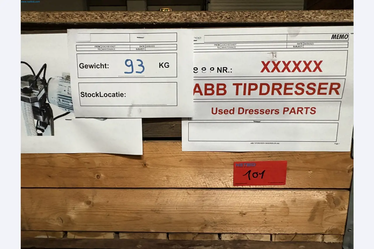 Sprzęt do produkcji samochodów-2