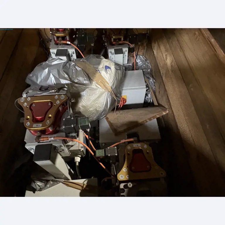 Sprzęt do produkcji samochodów-4