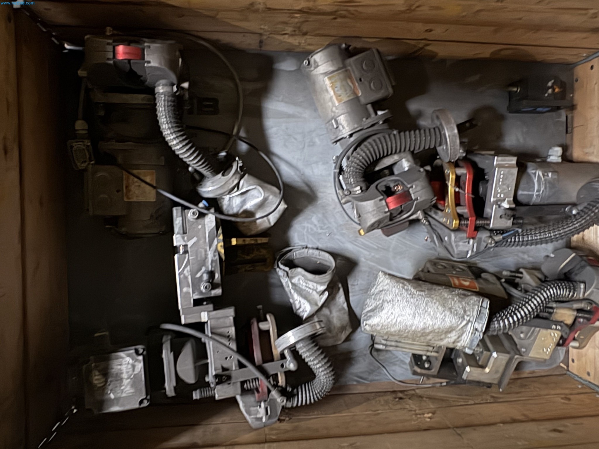 Sprzęt do produkcji samochodów-7