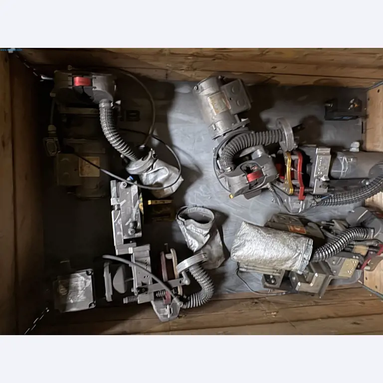 Sprzęt do produkcji samochodów-7