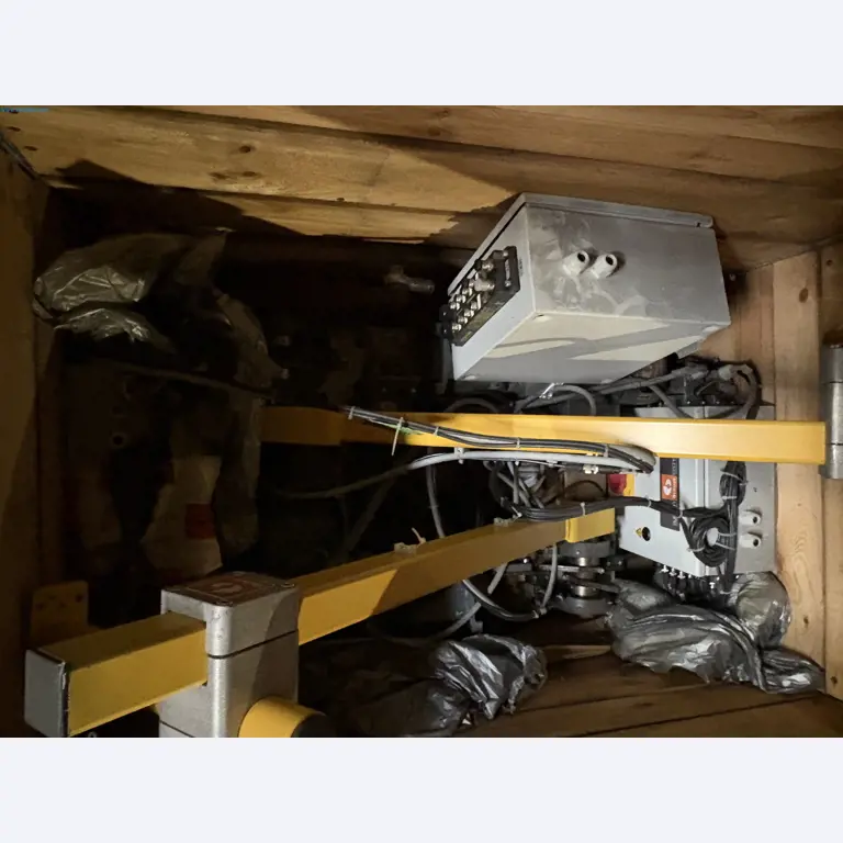 Sprzęt do produkcji samochodów-8