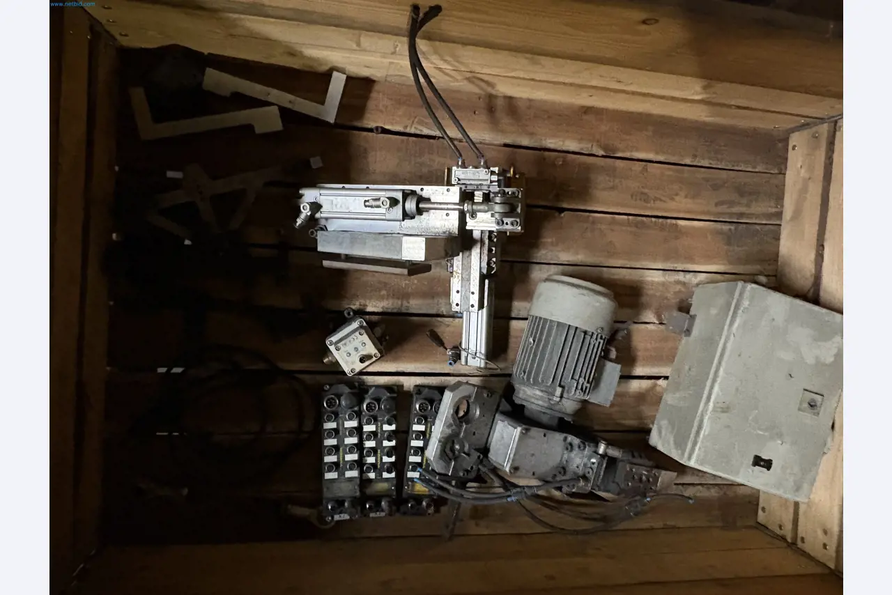 Sprzęt do produkcji samochodów-9