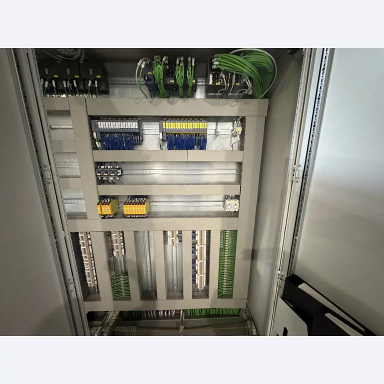 Zařízení pro výrobu automobilů (2. aukce)-3