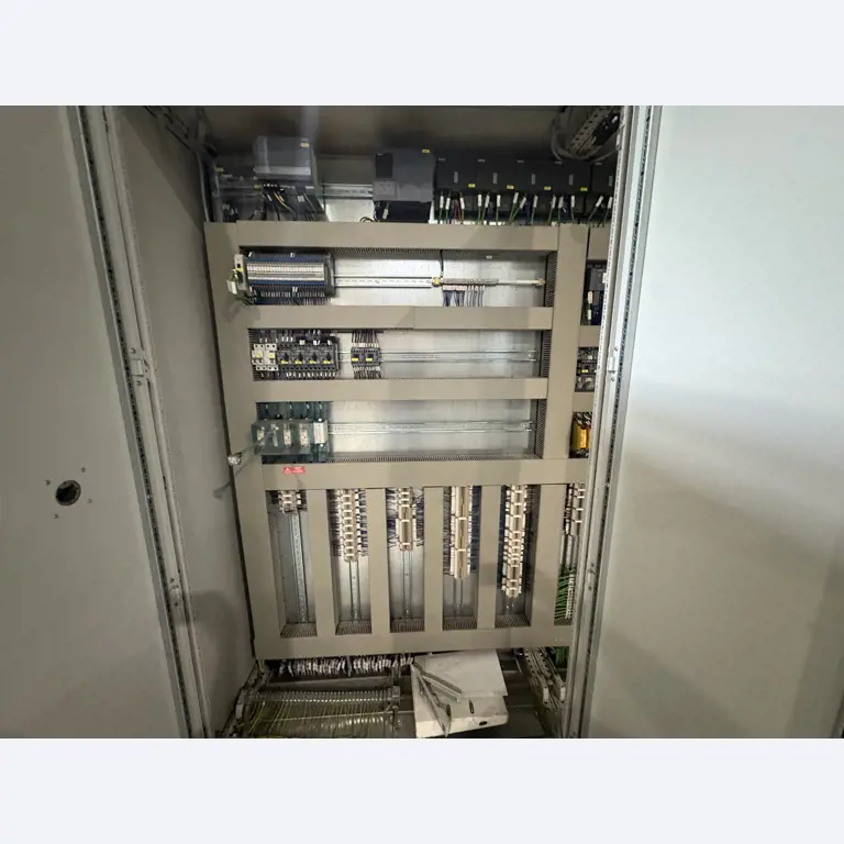 Zařízení pro výrobu automobilů (2. aukce)-5