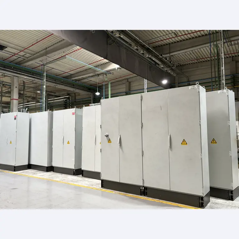 Zařízení pro výrobu automobilů (2. aukce)-7