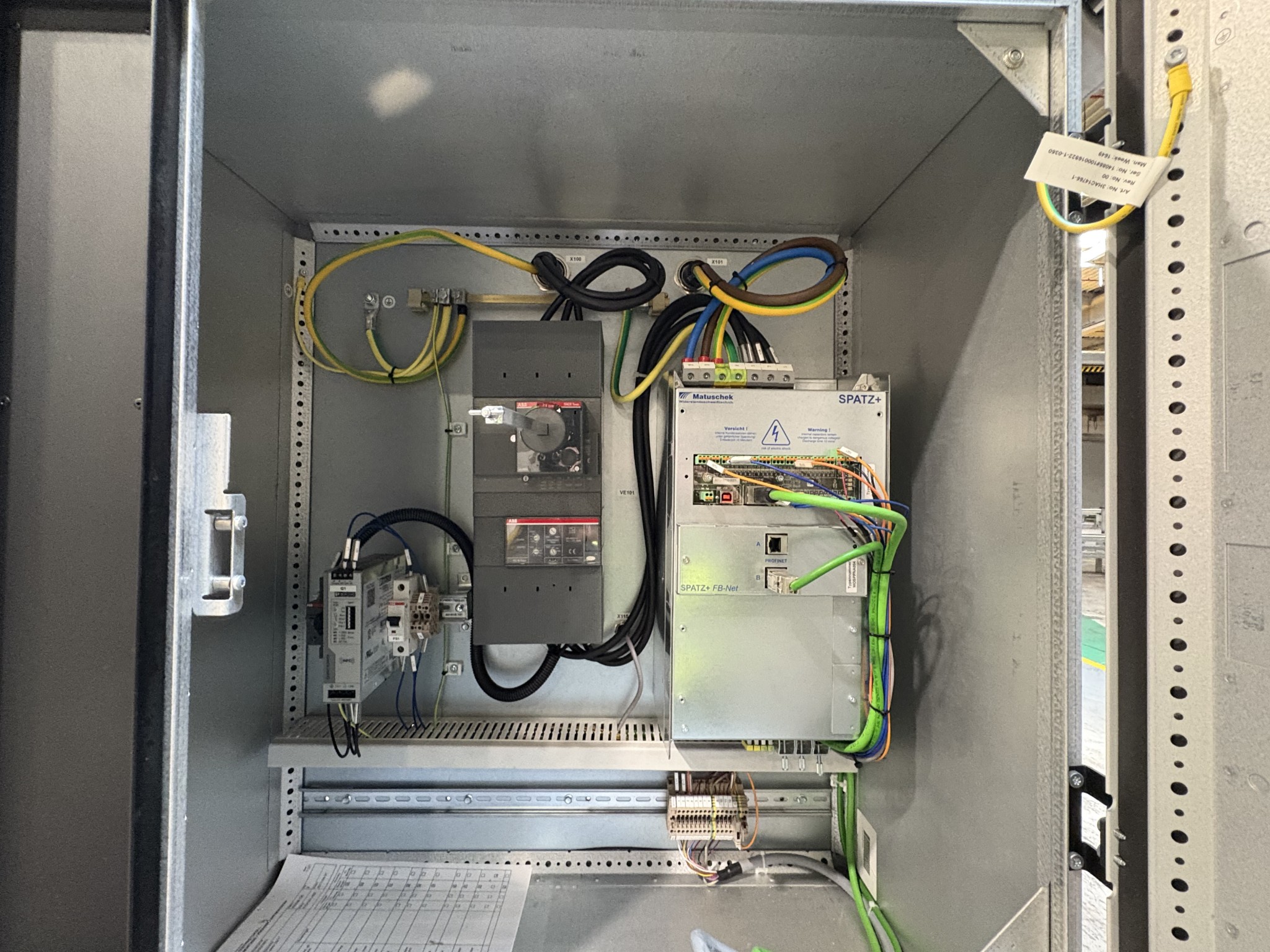 Oprema za avtomobilsko industrijo (2. dražba)-2