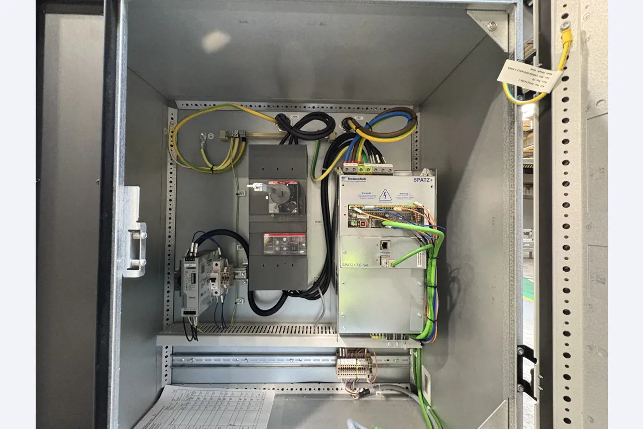 Equipment for automotive manufacturing (second auction)-2