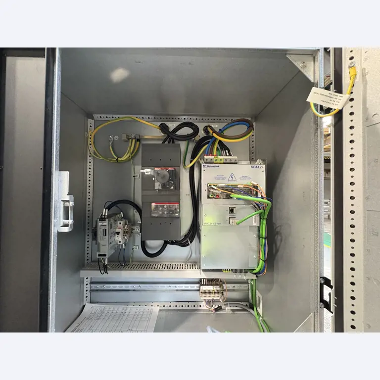 Equipment for automotive manufacturing (second auction)-2