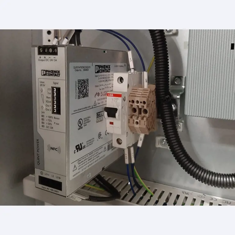 Equipment for automotive manufacturing (second auction)-3