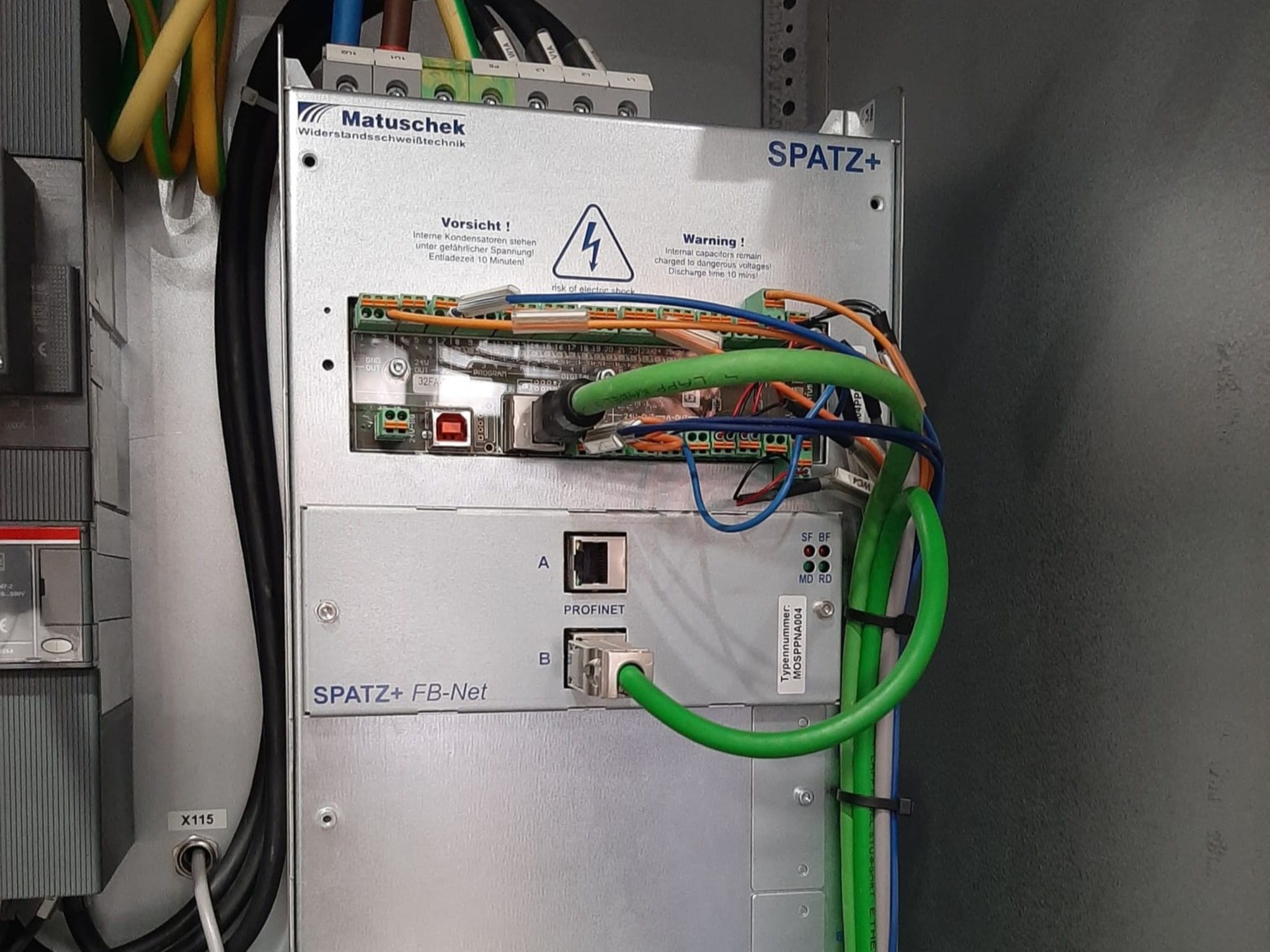 Oprema za avtomobilsko industrijo (2. dražba)-5