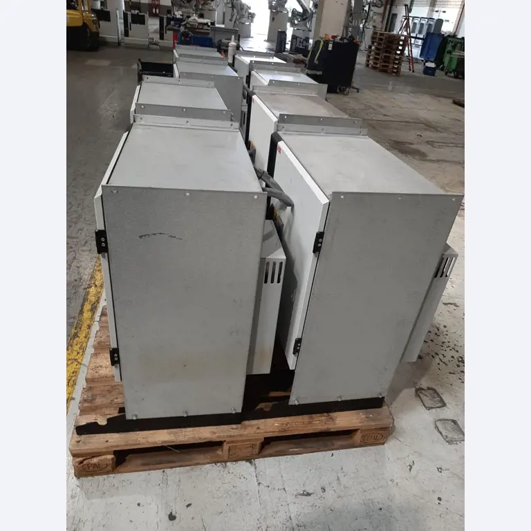 Equipment for automotive manufacturing (second auction)-7