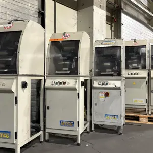 5 Podajniki INTEC 406 50F