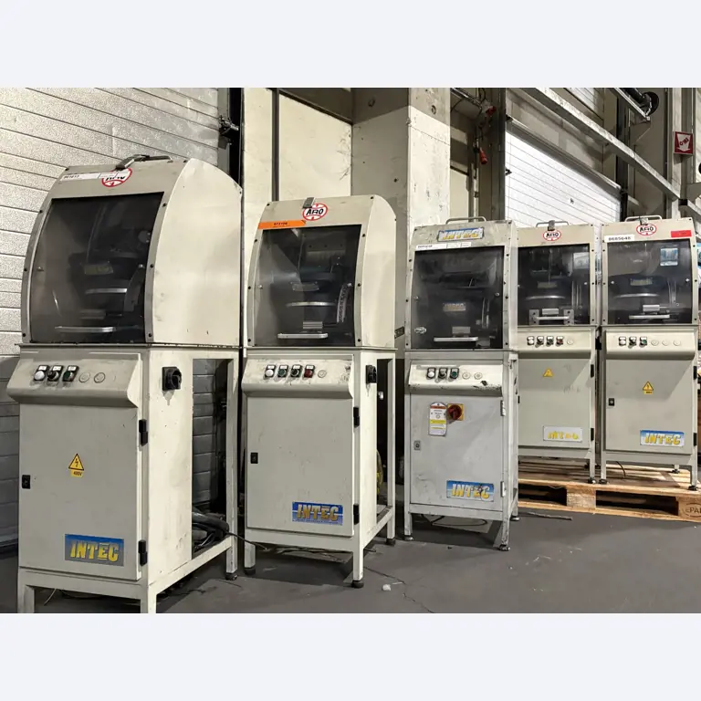 Sprzęt do produkcji samochodów (2. aukcja)-1