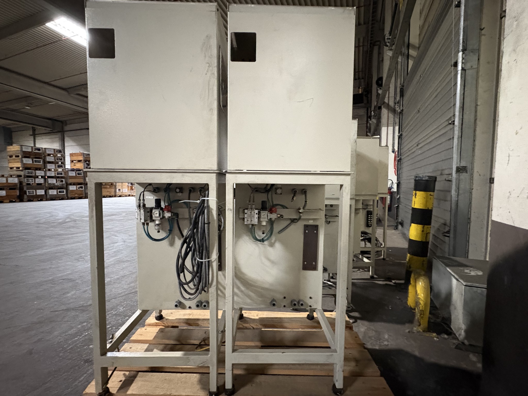 Sprzęt do produkcji samochodów (2. aukcja)-2