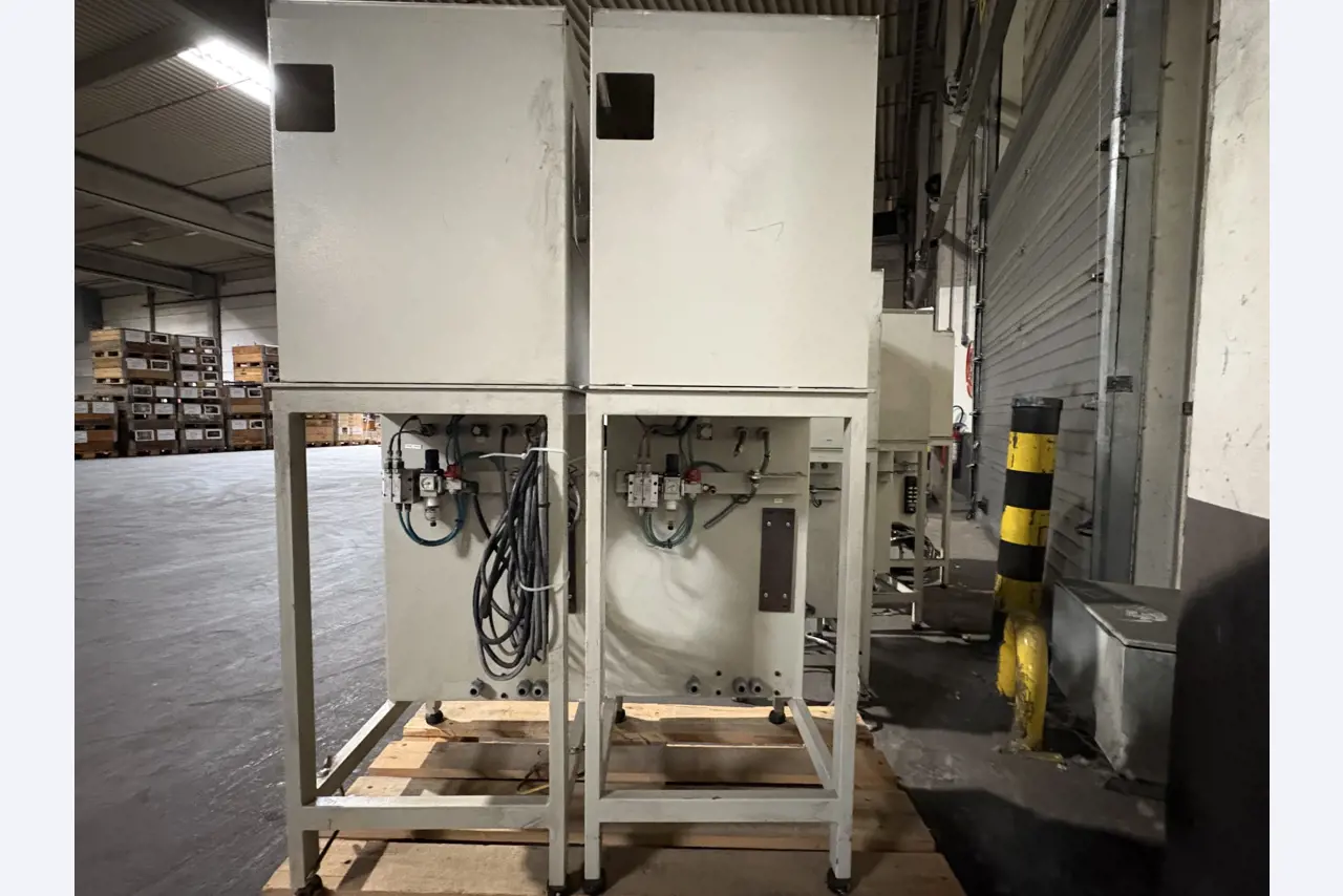 Sprzęt do produkcji samochodów (2. aukcja)-2