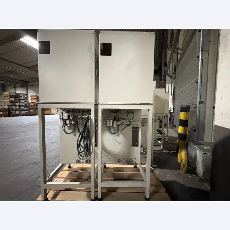 Sprzęt do produkcji samochodów (2. aukcja)-2