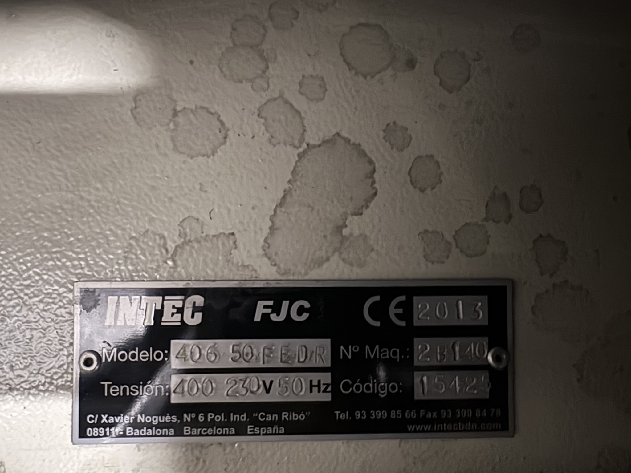 Sprzęt do produkcji samochodów (2. aukcja)-5