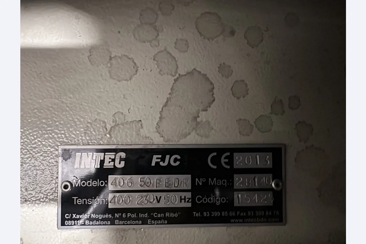 Sprzęt do produkcji samochodów (2. aukcja)-5