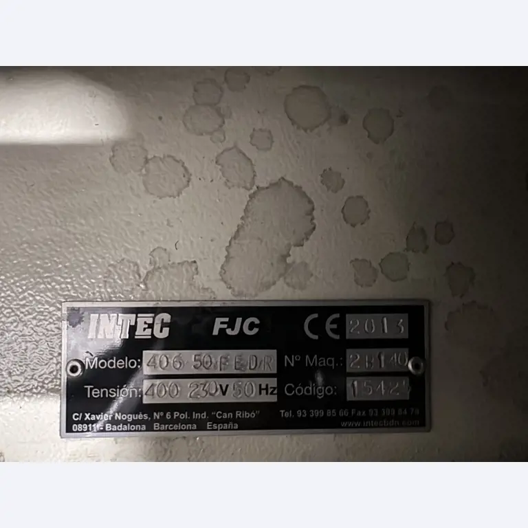 Sprzęt do produkcji samochodów (2. aukcja)-5