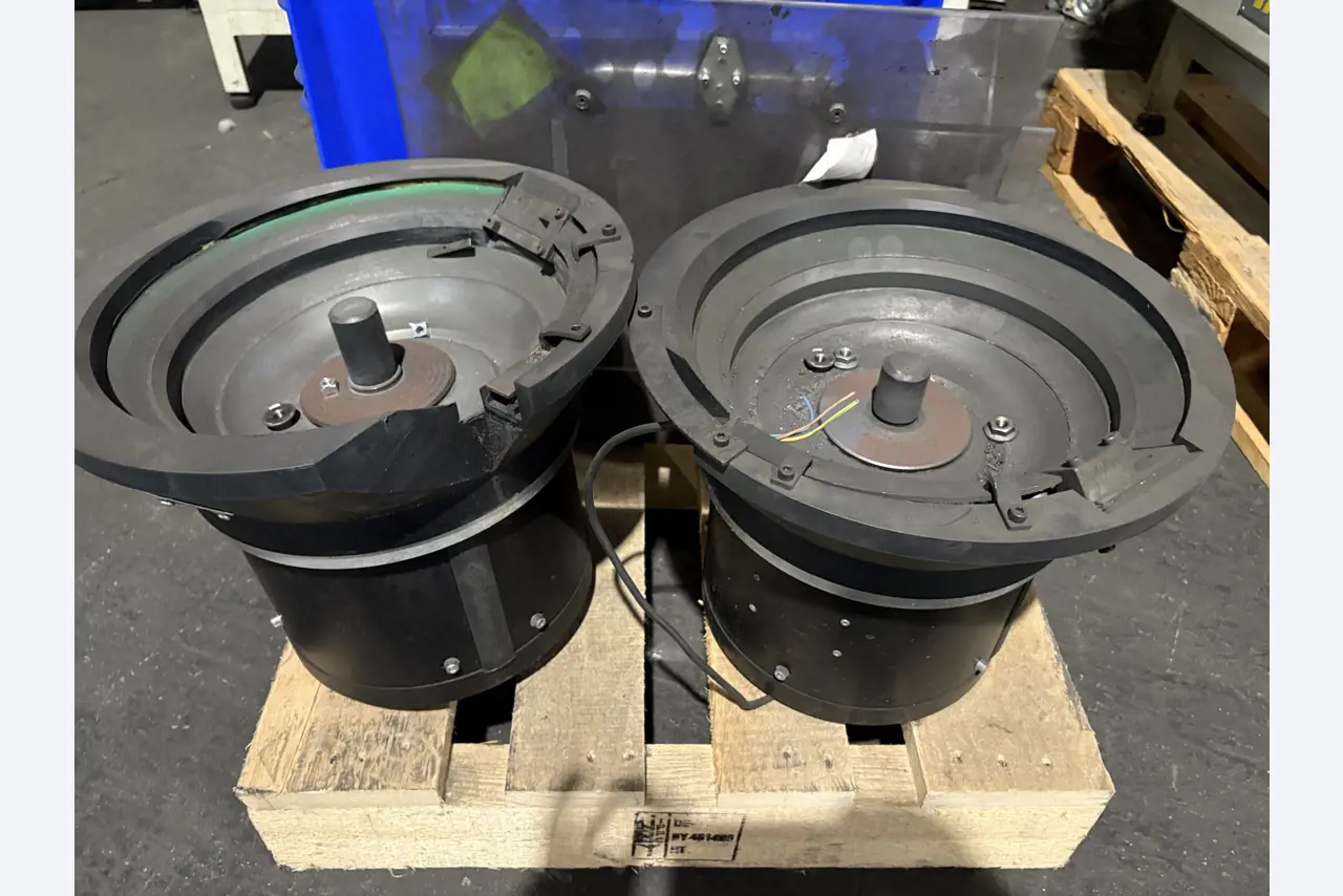 Sprzęt do produkcji samochodów (2. aukcja)-8