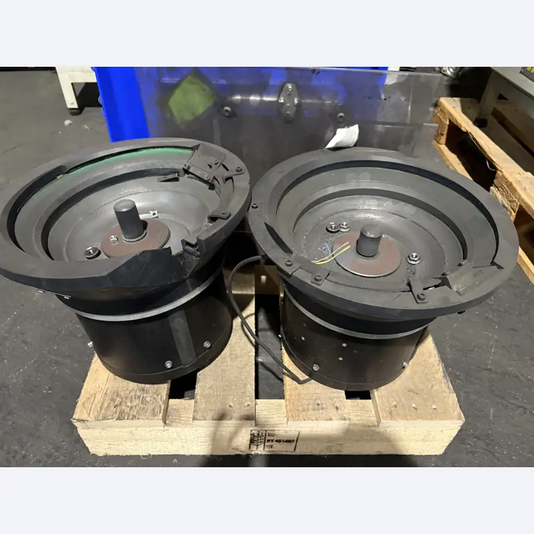 Sprzęt do produkcji samochodów (2. aukcja)-8