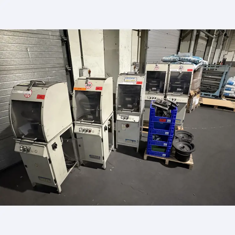 Sprzęt do produkcji samochodów (2. aukcja)-9