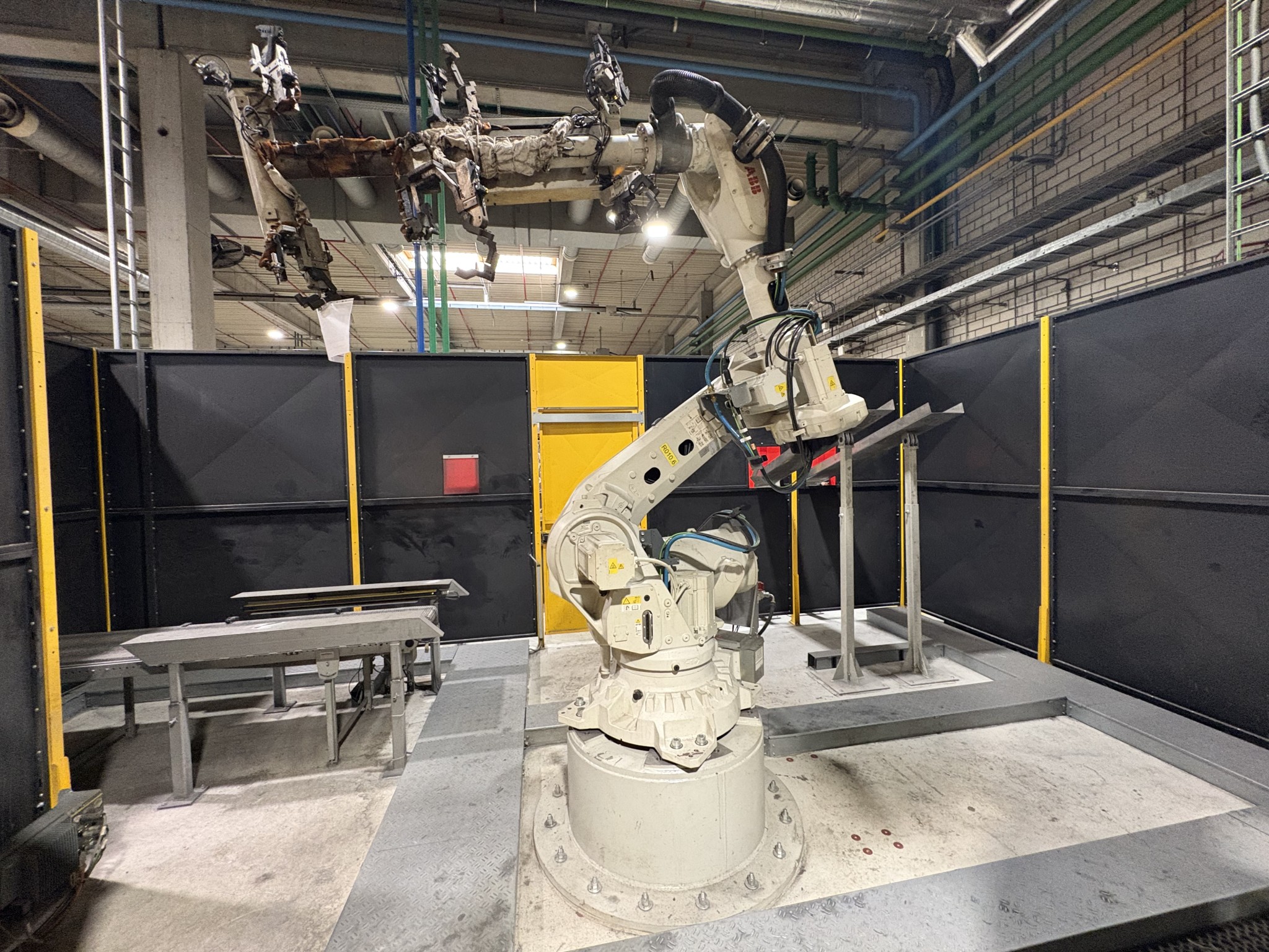 Sprzęt do produkcji samochodów-6