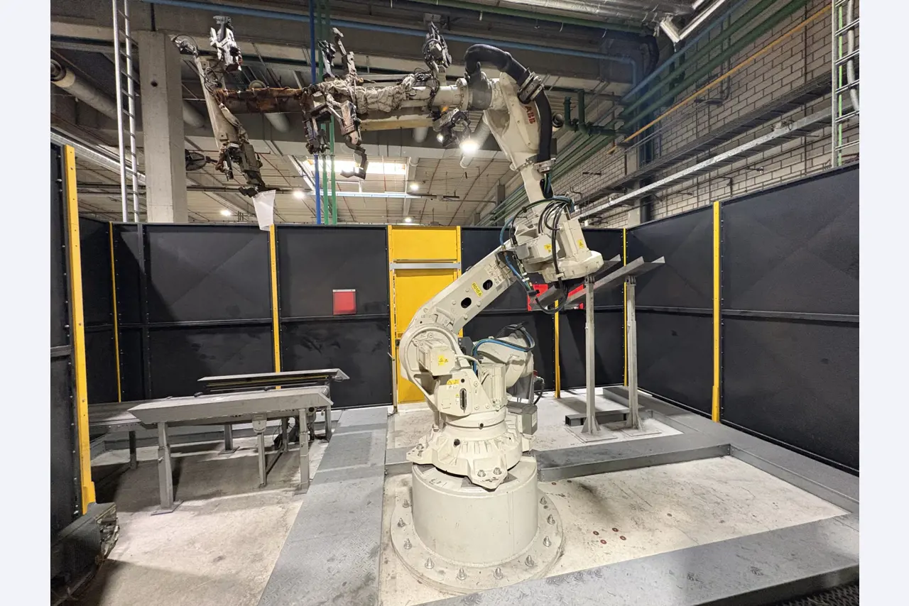 Sprzęt do produkcji samochodów-6