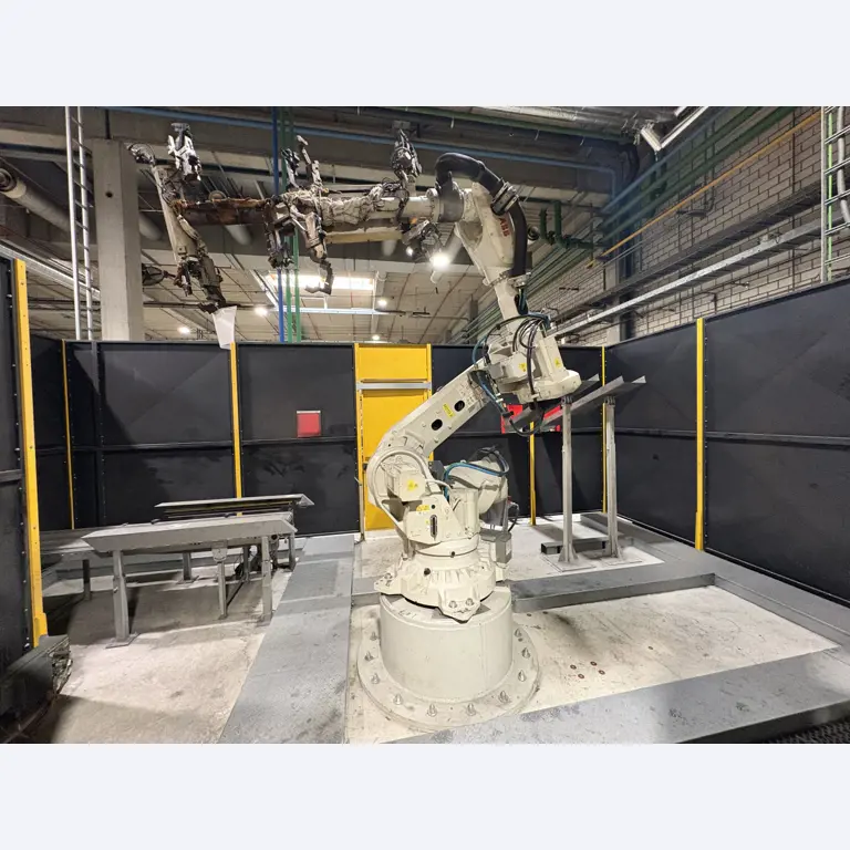 Sprzęt do produkcji samochodów-6