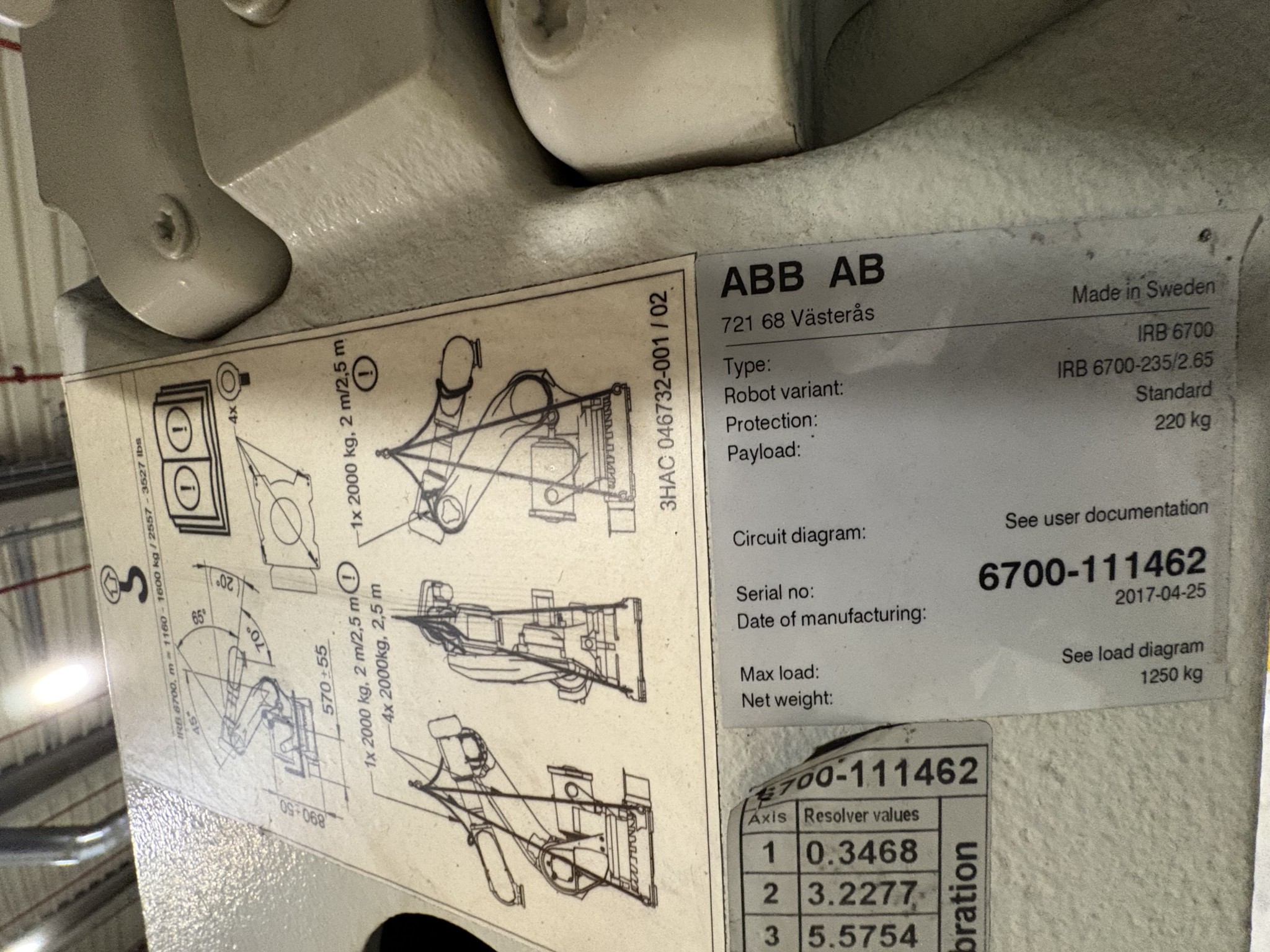 Sprzęt do produkcji samochodów-8