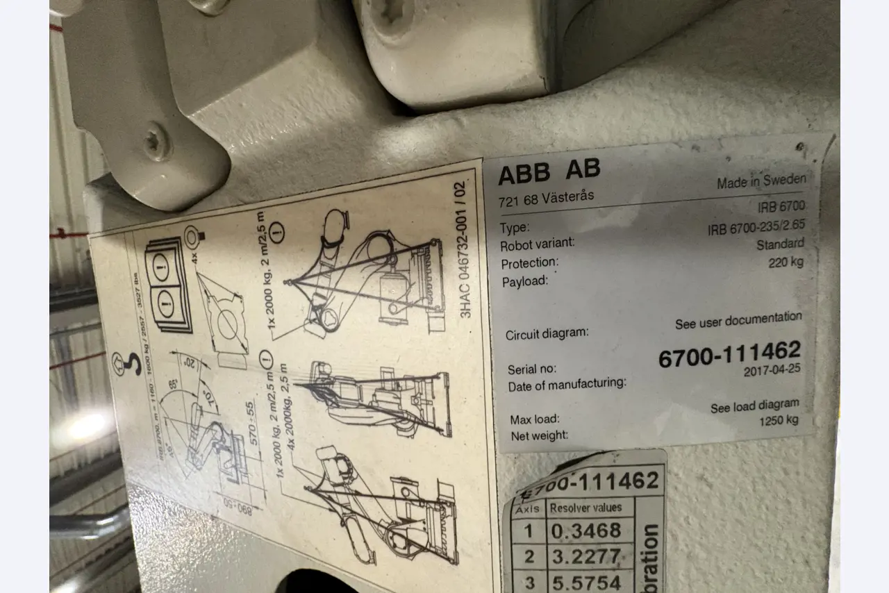 Sprzęt do produkcji samochodów-8