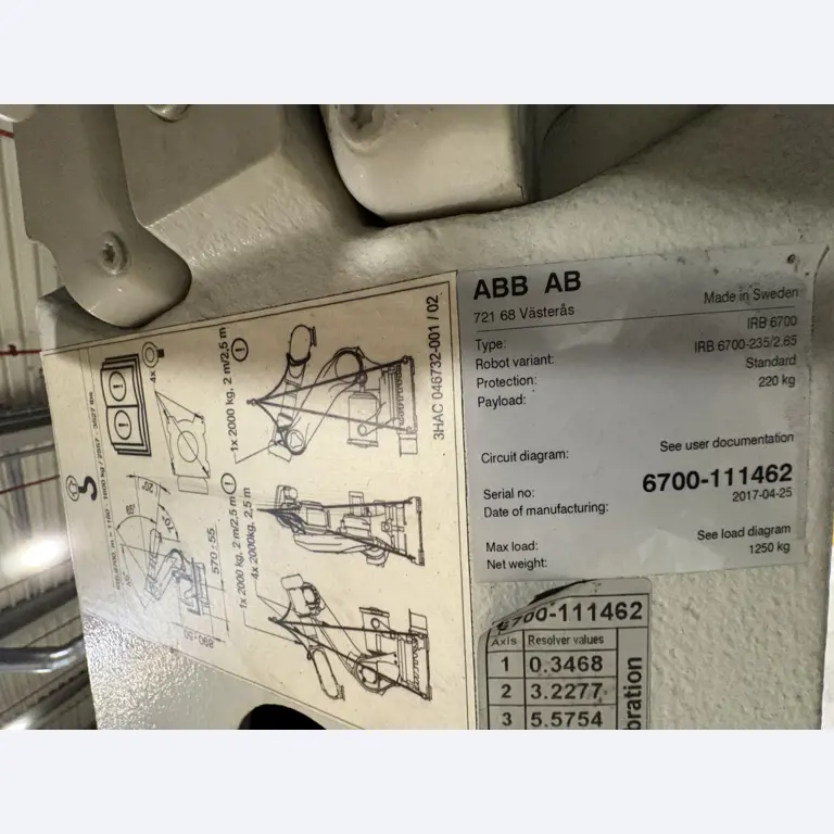 Sprzęt do produkcji samochodów-8