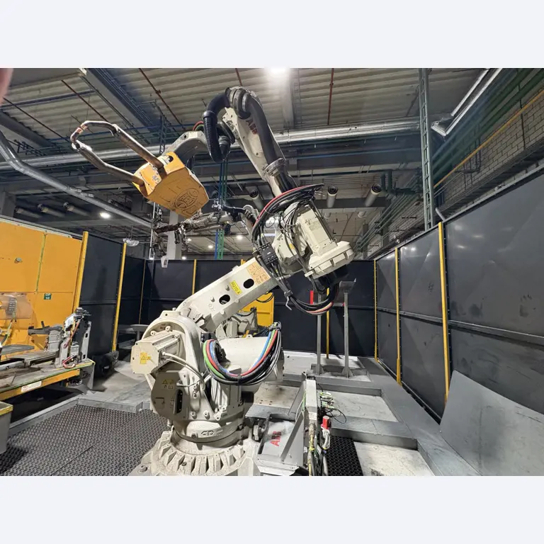 Sprzęt do produkcji samochodów-3