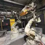 thumbnail-Équipement pour la production automobile-4