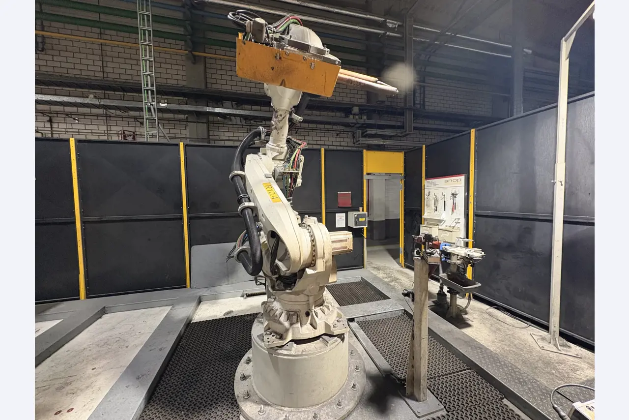 Sprzęt do produkcji samochodów-5