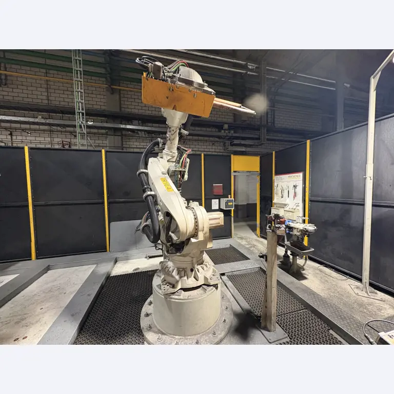 Sprzęt do produkcji samochodów-5